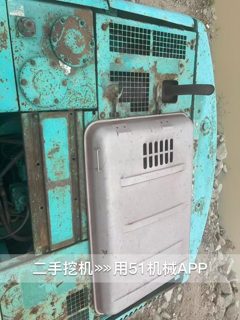 51挖机